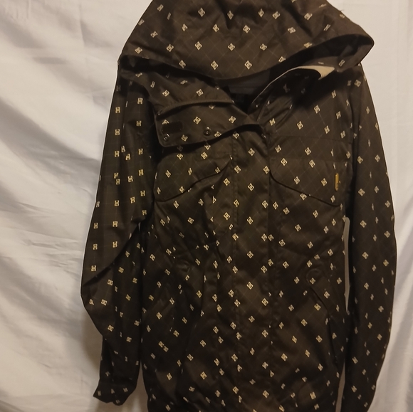 DC jacket - Picture 2 of 4